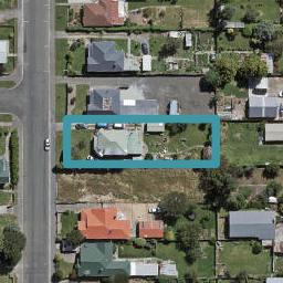 40 Pomona Street, Georgetown, Invercargill