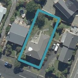 11 McKerrow Street, Shiel Hill, Dunedin