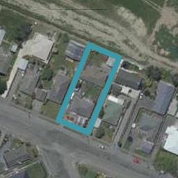 2/58 Moffett Street, Islington, Christchurch