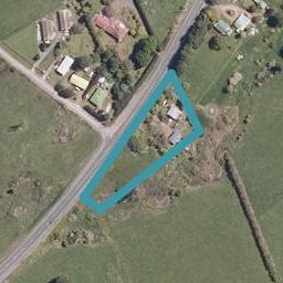 5768 State Highway 12, Kaikohe, Kaikohe