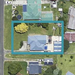 92 Goring Street, Opotiki, Opotiki