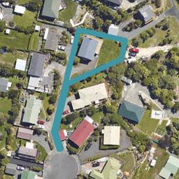 20 Whitby Place, Kaikoura