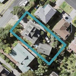 65 Sale Street, Cockle Bay, Auckland