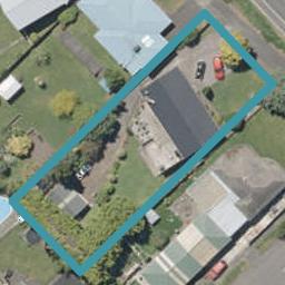203 Great North Road, Otamatea, Whanganui
