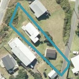 17 Ocean View Terrace, Baylys Beach