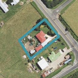 782 Back Ormond Road, Makauri, Gisborne