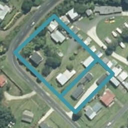 79 Kawhia Street, Kawhia, Kawhia