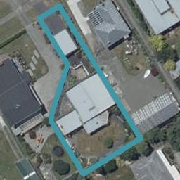 337 Kimbolton Road, Feilding, Feilding