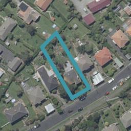 41 Greenhill Avenue, Wakari, Dunedin