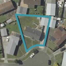 19 Cumberland Place, Kelvin Grove, Palmerston North