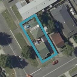 151 Ferguson Street, West End, Palmerston North