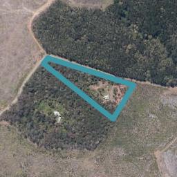 160 Ngatoto Road, Tinopai