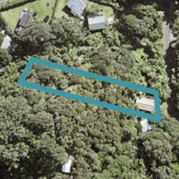 18 Sylvan Glade, Piha, Piha