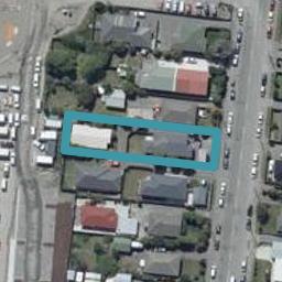 2/233 Bower Avenue, North New Brighton, Christchurch
