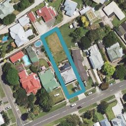 112 Fox Street, Whataupoko, Gisborne