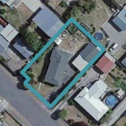 3 Taranaki Street, Kuripuni, Masterton