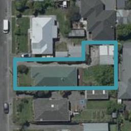 14 Bradford Avenue, Sydenham, Christchurch