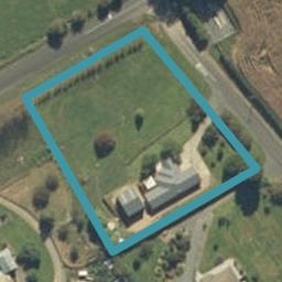 256 Saint Leger Road, Kihikihi, Te Awamutu