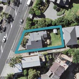 86 Vauxhall Road, Narrow Neck, Auckland