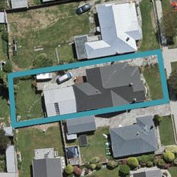 50 Jackson Street, Richmond, Invercargill