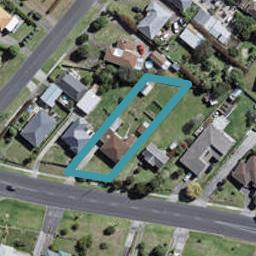 35 King Street, Waiuku, Waiuku