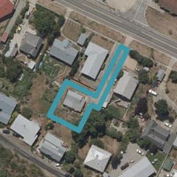 25 Scotland Street, Roxburgh, Roxburgh