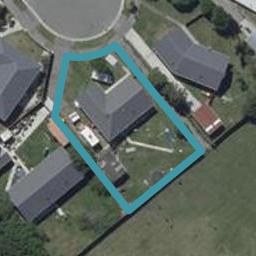 1 Seafield Place, South New Brighton, Christchurch