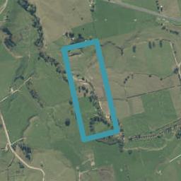 0 State Highway 29, Te Poi, Matamata