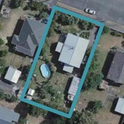 19 Tararua Street, Masterton