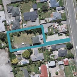 101 White Street, Rangiora, Rangiora