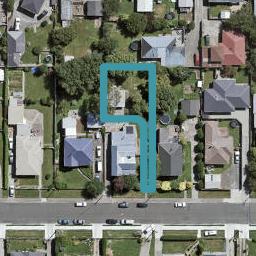 36 Elgin Street, Grasmere, Invercargill