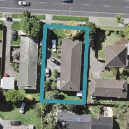 1/543 Pakuranga Road, Howick, Auckland