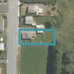 15 Bell Street, Owaka