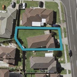 40 Donegal Park Drive, Flat Bush, Auckland