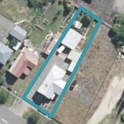 32 Bruce Street, Hunterville