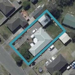 55 Marlow Road, Aranui, Christchurch