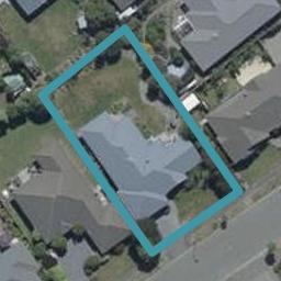 33 Kapiti Street, Parklands, Christchurch
