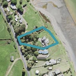 1710 East Coast Road, Whakatiwai, Pokeno