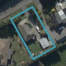 56 Hastings Street, Southbridge, Southbridge