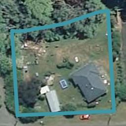 175 Okuti Valley Road, Little River, Little River