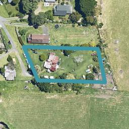 195 Waikari - Maori Access Roadway, MATAPIHI, MOUNT MAUNGANUI