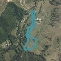 389 Wentworth Valley Road, Whangamata