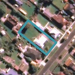 46 Chaucer Street, Milton