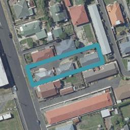 41B Rona Street, Saint Kilda, Dunedin