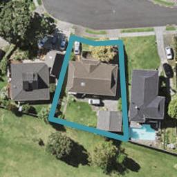 6 Suzetta Place, Sunnyhills, Auckland