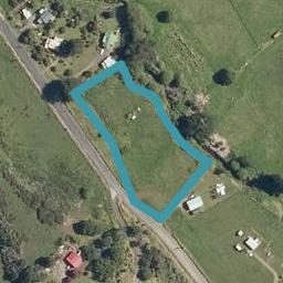33 Waiotemarama Gorge Road, OPONONI, KAIKOHE