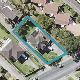 136 Aberdeen Road, Campbells Bay, Auckland