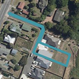 3 Vi Taha Lane, Ngaruawahia