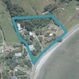 689 Aramoana Road, Aramoana, Port Chalmers