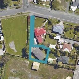 7 Bayview Street, Kaikoura